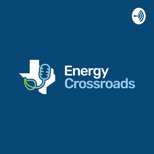 Cover art for podcast Energy Crossroads