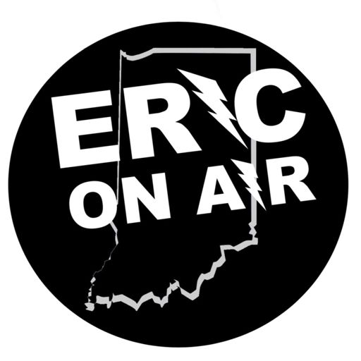 Cover art for podcast Eric On Air