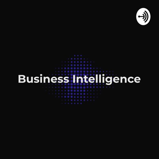 Cover art for podcast Business Intelligence Podcast
