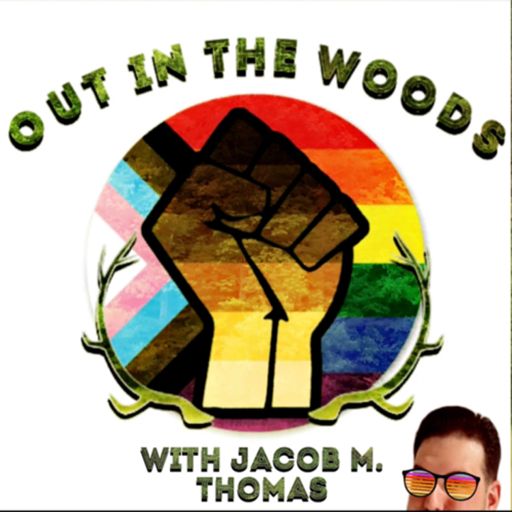 Cover art for podcast Out in the Woods