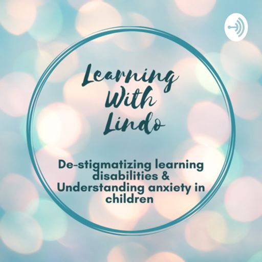 Cover art for podcast Learning With Lindo