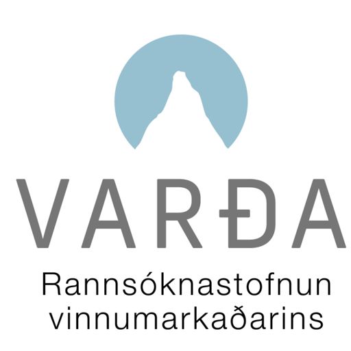 Cover art for podcast Hlaðvarp Vörðu