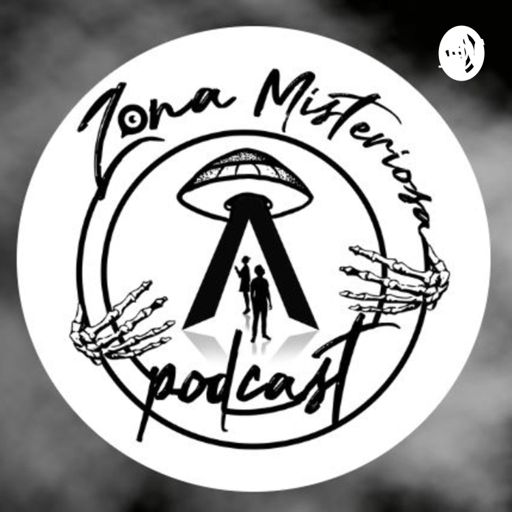 Cover art for podcast Zona Misteriosa 