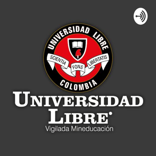 Cover art for podcast Universidad Libre
