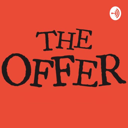 Cover art for podcast The Offer: original stories podcast