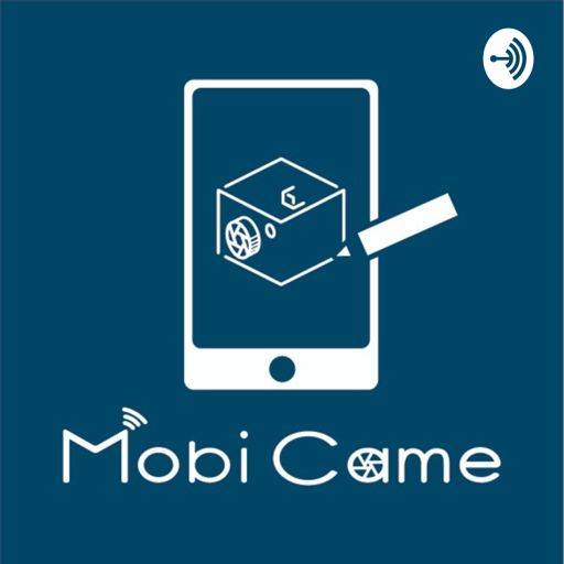Cover art for podcast MobiCame Radio
