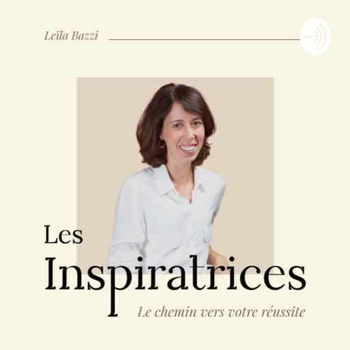 Cover art for podcast Les Inspiratrices 