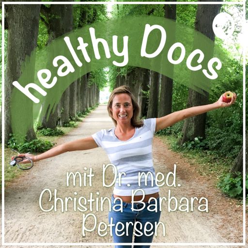 Cover art for podcast Healthy Docs - Intuitiv Gesund