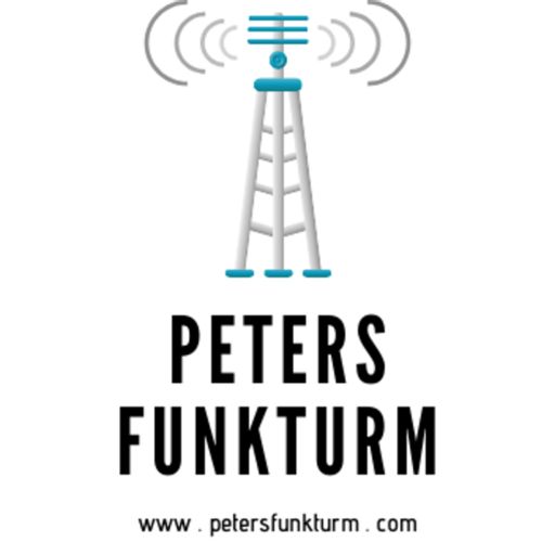 Cover art for podcast Peters Funkturm