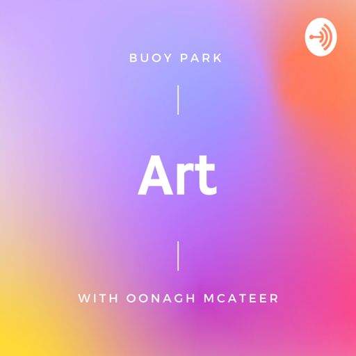 Cover art for podcast Buoy Park Art