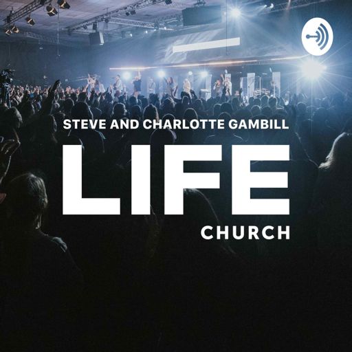 Cover art for podcast LIFE Church Home