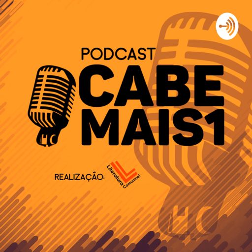 Cover art for podcast Podcast Cabe Mais1