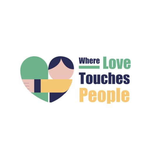Cover art for podcast Where Love Touches People