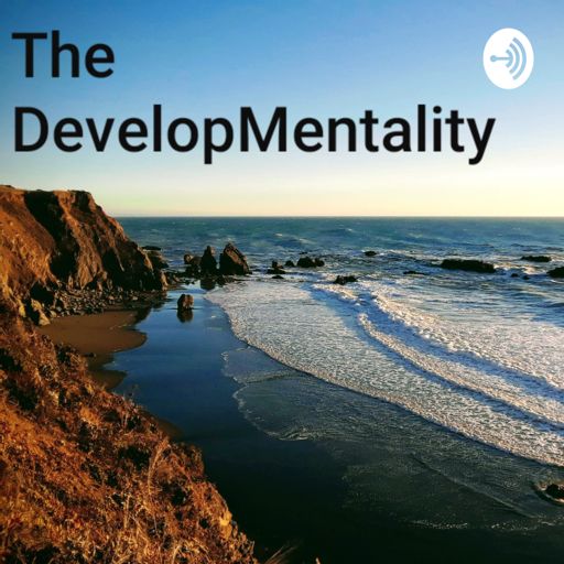 Cover art for podcast The DevelopMentality
