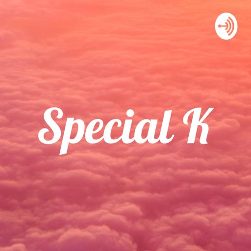 Cover art for podcast Special K