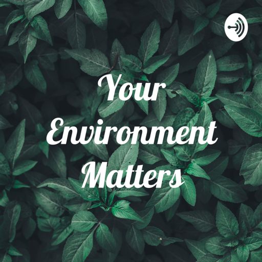 Cover art for podcast Your Environment Matters
