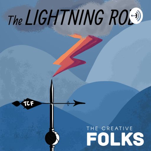 Cover art for podcast The Lightning Rod