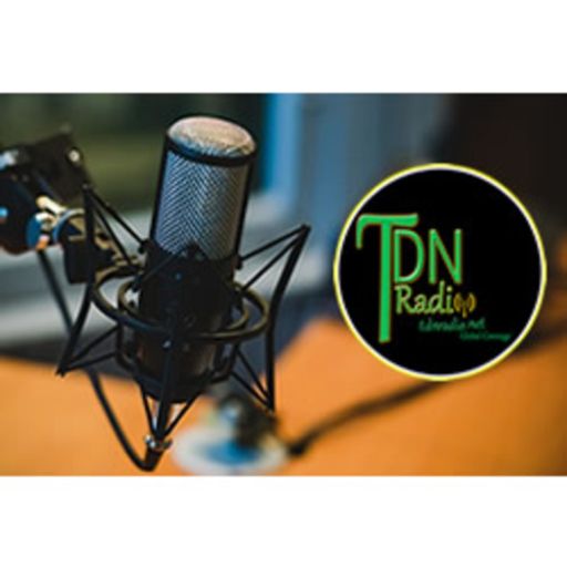 Cover art for podcast TDN Radio Podcast
