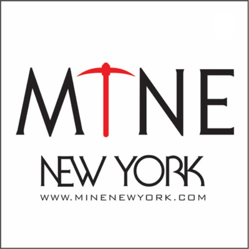 Cover art for podcast Mine New York