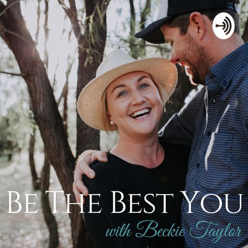 Cover art for podcast Beckie Taylor
