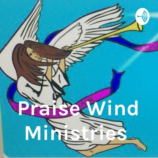 Cover art for podcast Praise Wind Ministries 