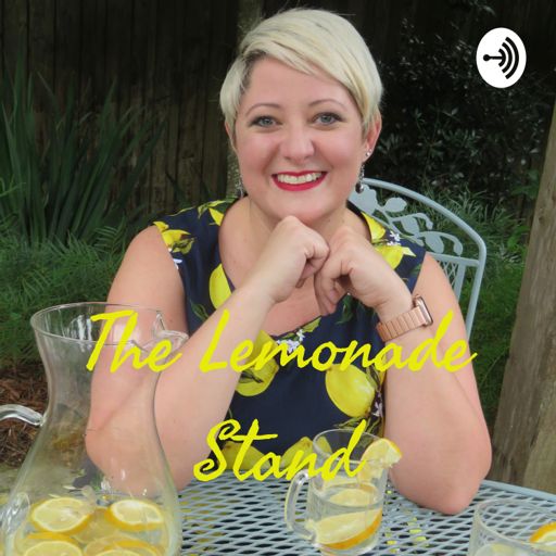 Cover art for podcast The Lemonade Stand