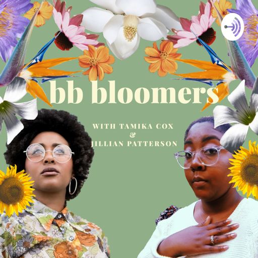 Cover art for podcast We're All Ears with BB Bloomers