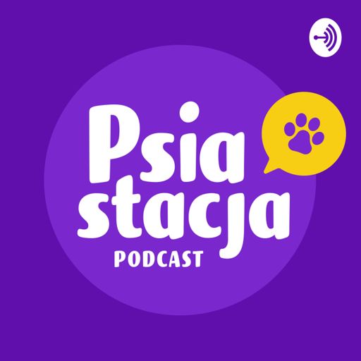 Cover art for podcast Psia Stacja Podcast