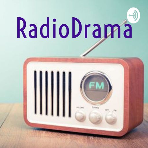Cover art for podcast RadioDrama