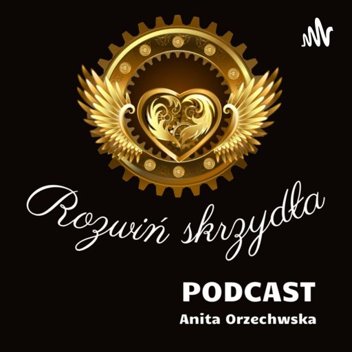 Cover art for podcast Rozwiń Skrzydła 