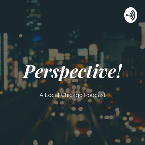 Cover art for podcast Perspective 