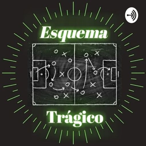 Esquema Trágico on RadioPublic