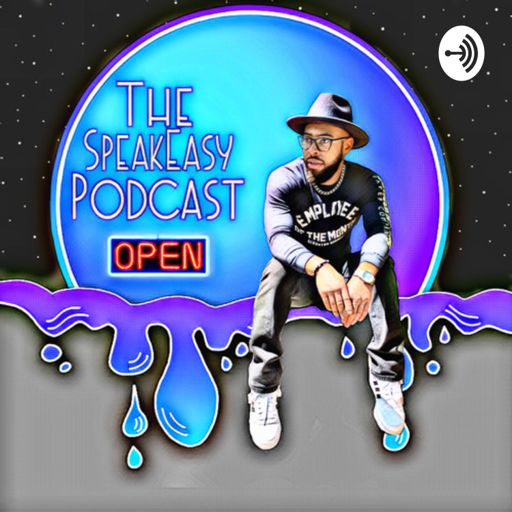 Cover art for podcast The SpeakEasy Podcast 