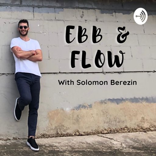 Cover art for podcast Ebb & Flow