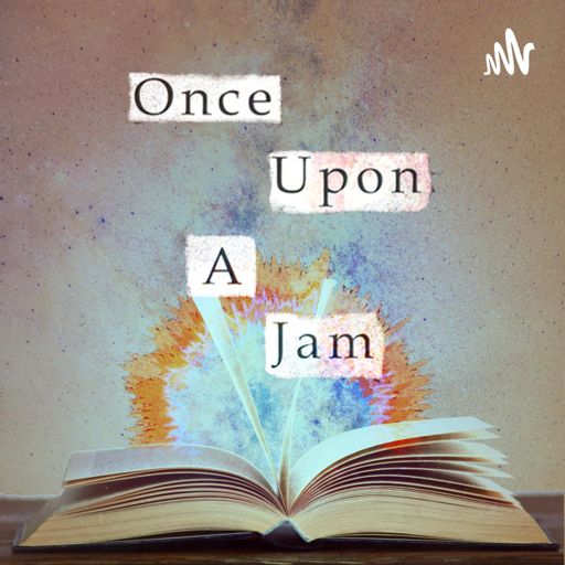 Cover art for podcast Once Upon a Jam