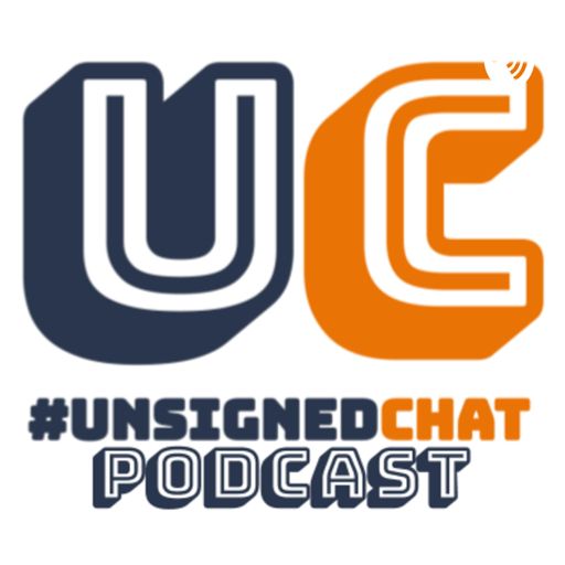 Cover art for podcast The #UnsignedChat Podcast
