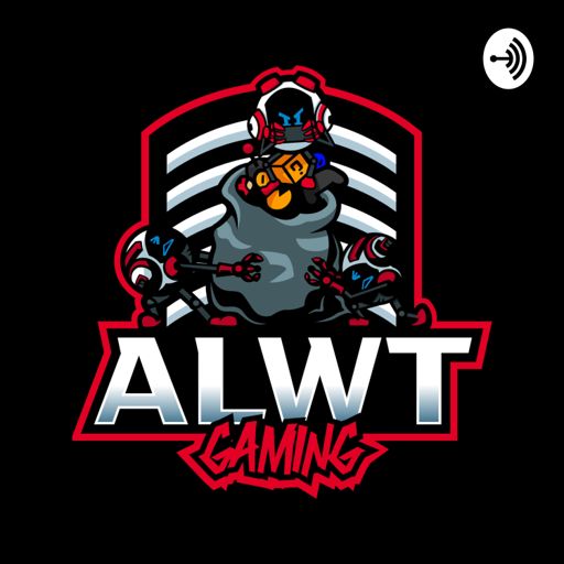 Cover art for podcast ALWT Gaming