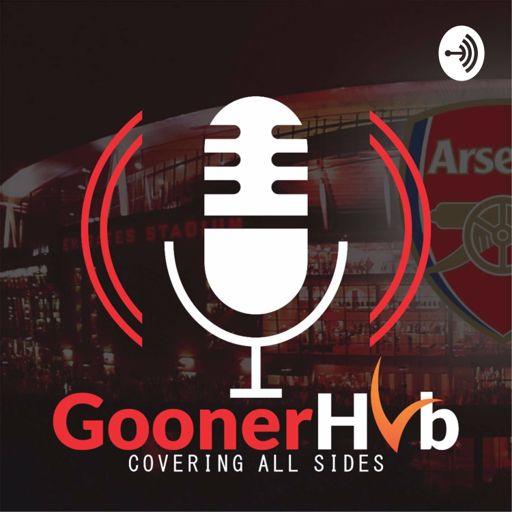 Cover art for podcast GoonerHub