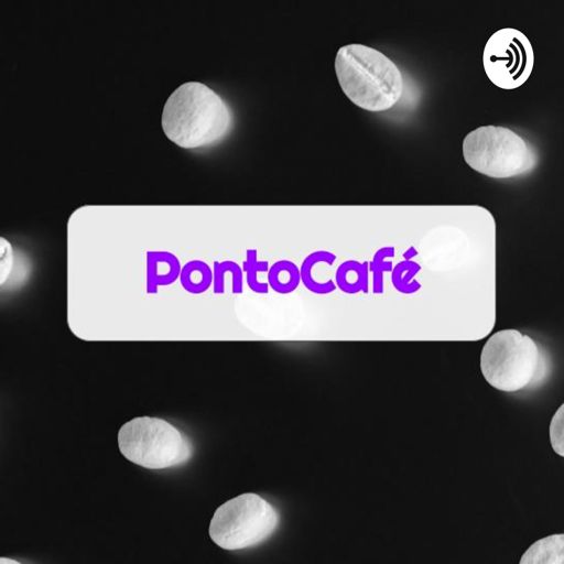 Cover art for podcast PontoCafé Podcast
