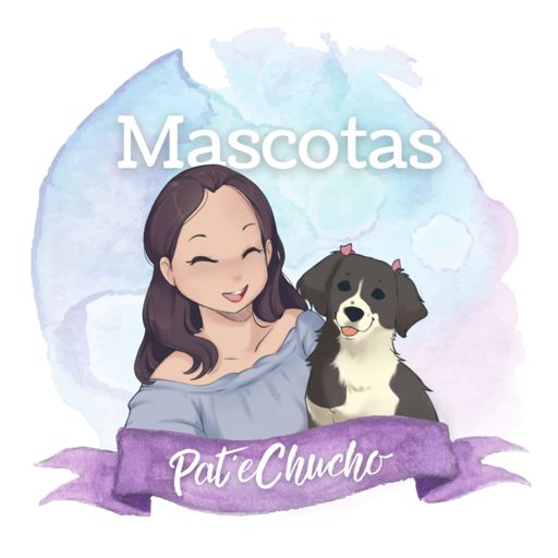 Cover art for podcast Mascotas Pat'eChucho
