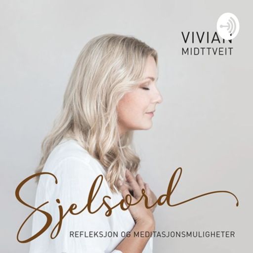 Cover art for podcast Sjelsord