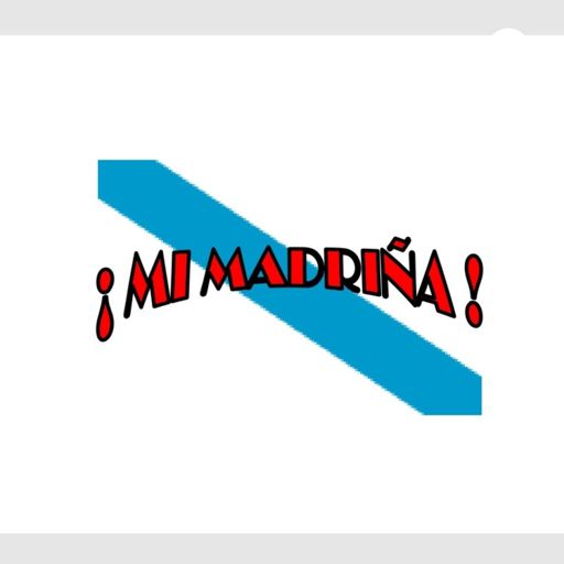 Cover art for podcast Mi madriña