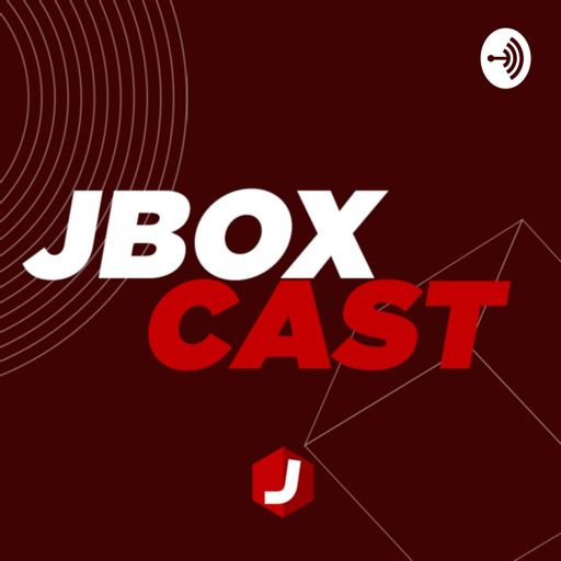 Cover art for podcast JBoxCast