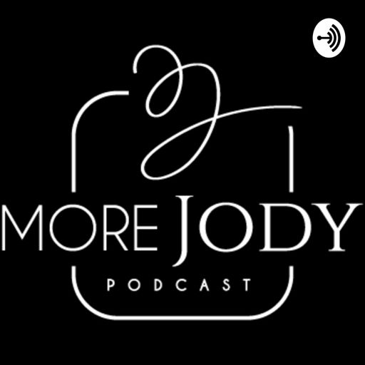 Cover art for podcast More Jody Podcast
