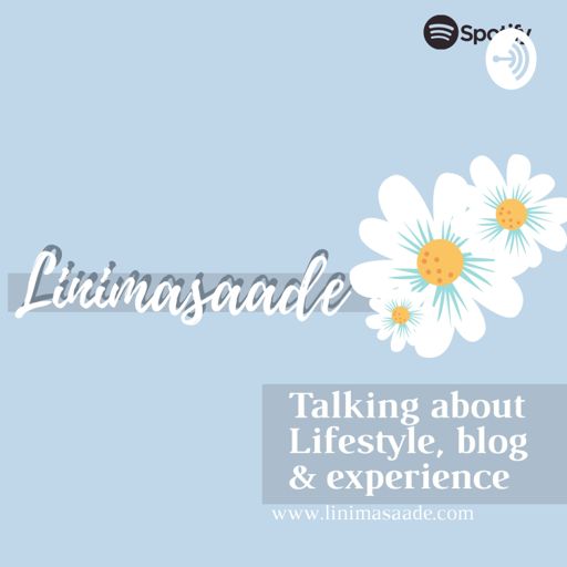 Cover art for podcast Linimasaade Podcast