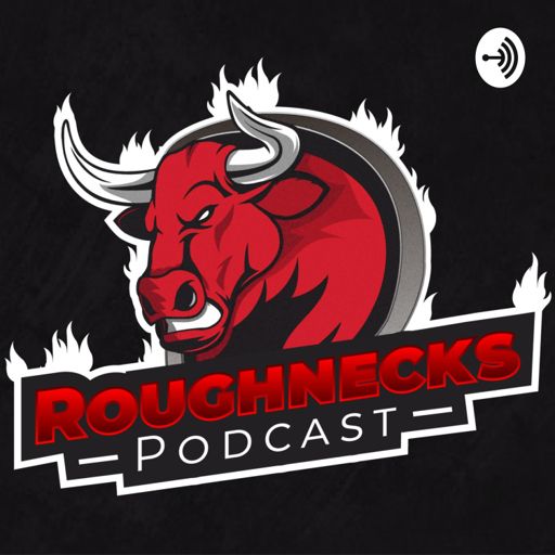 Cover art for podcast Roughnecks Podcast 
