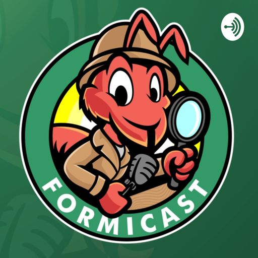 Cover art for podcast FormiCast