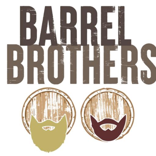Cover art for podcast Barrel Brothers 
