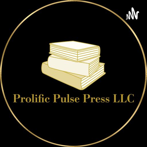 Cover art for podcast Prolific Pulse Press Podcast