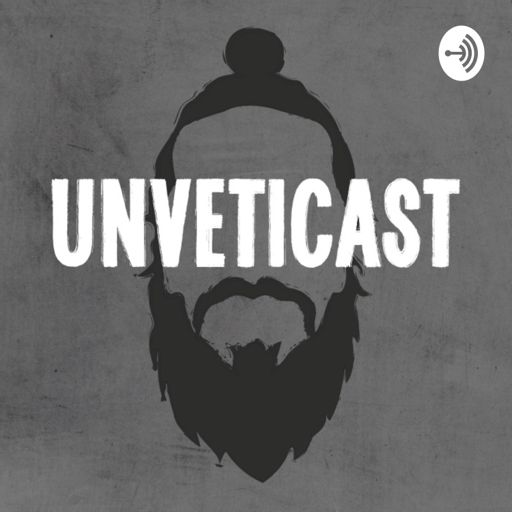 Cover art for podcast The Unveticast